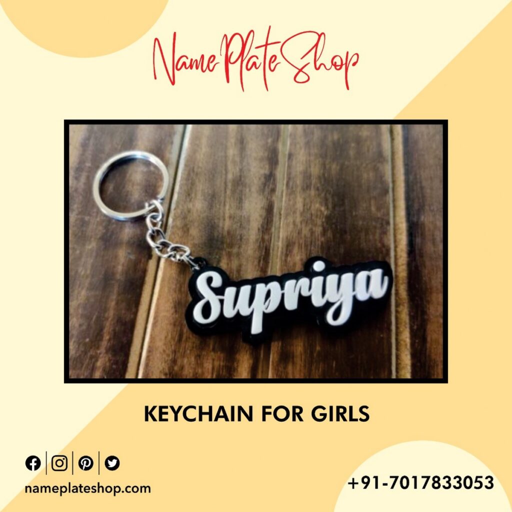 Best Quality Fancy Keychains For Girls Near Me