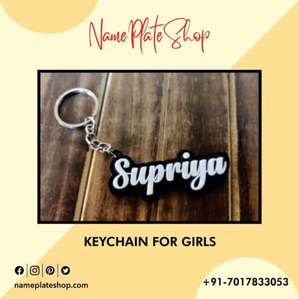 Best Quality Fancy Keychains For Girls Near Me
