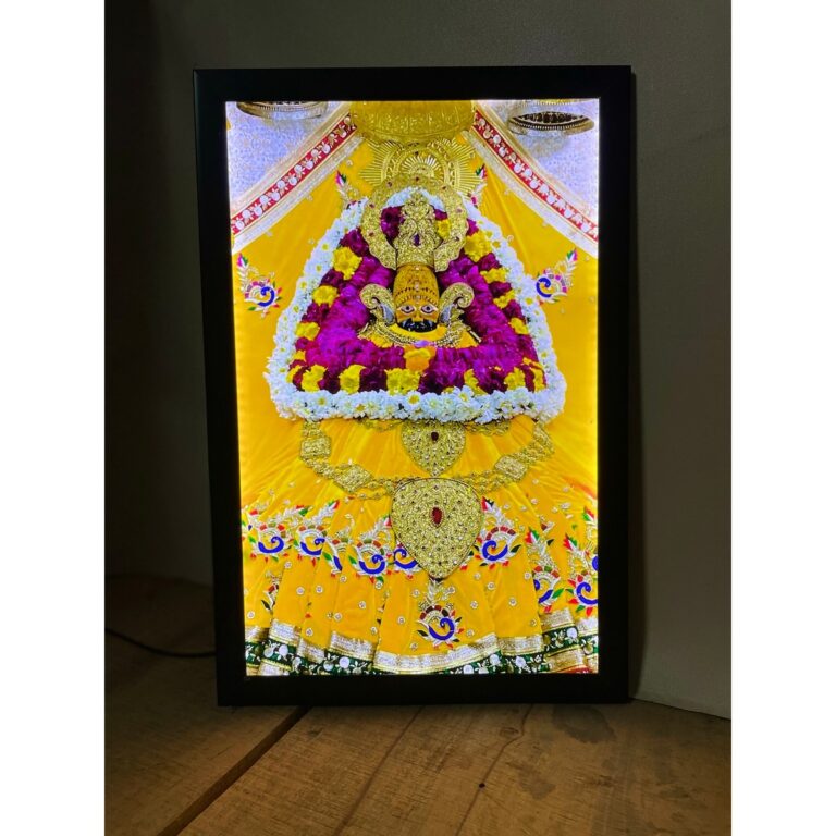 LED Photo Frame Wall Decor Online At Best Price