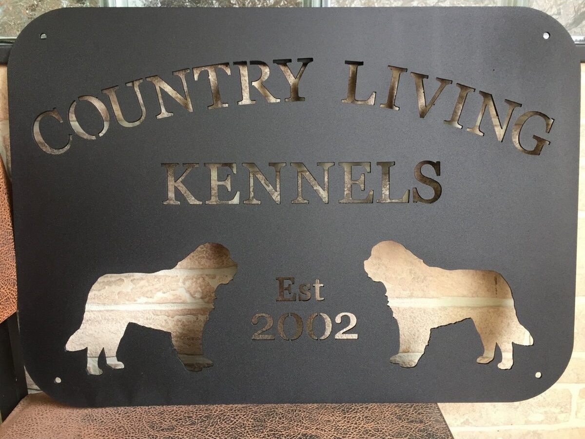 country living kennels