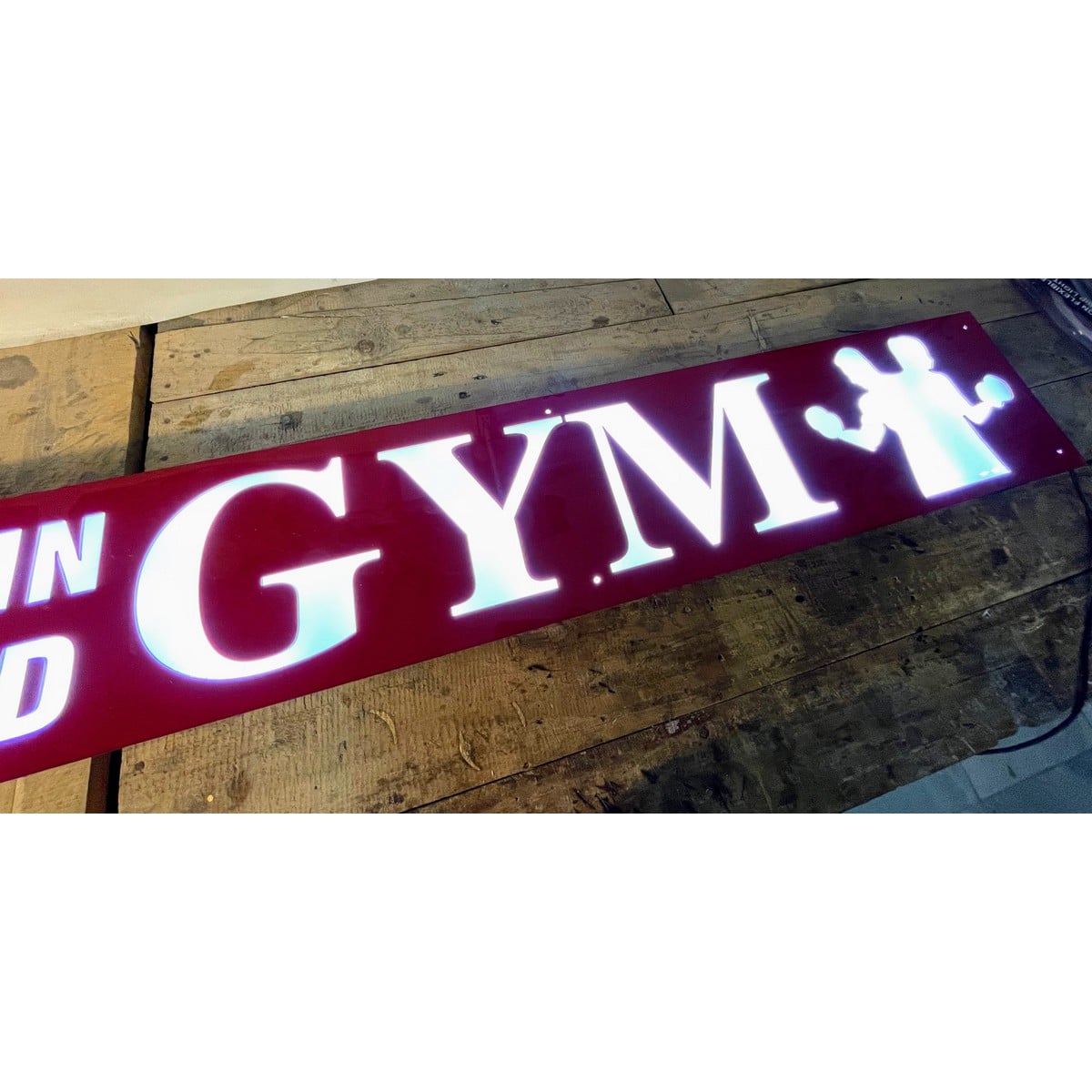 Custom Acrylic Led Signs For Sale (100s Types & Styles) - NeonSignsNow.Com