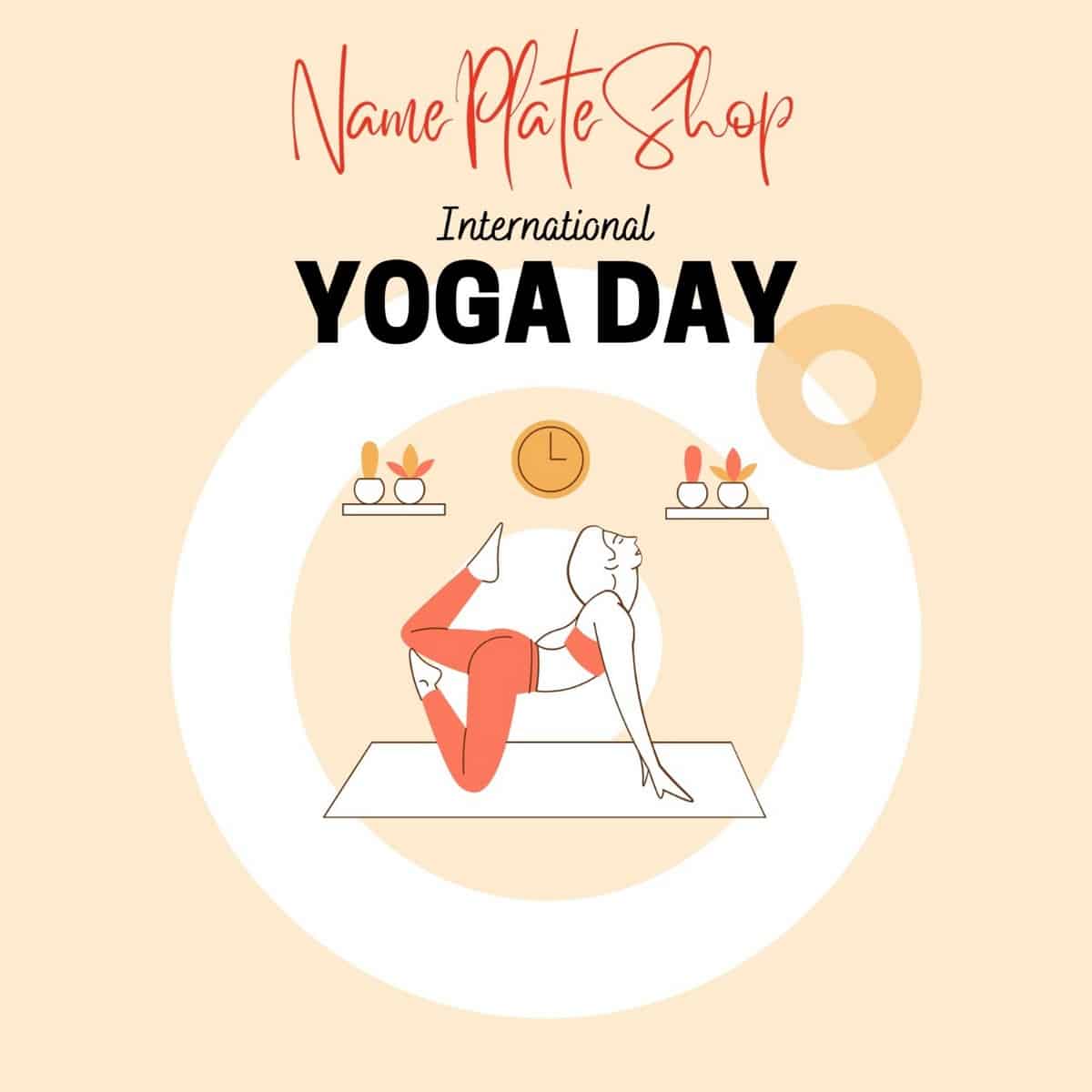 Celebrate This Yoga Day With All Active Participation Of Your Body And Mind