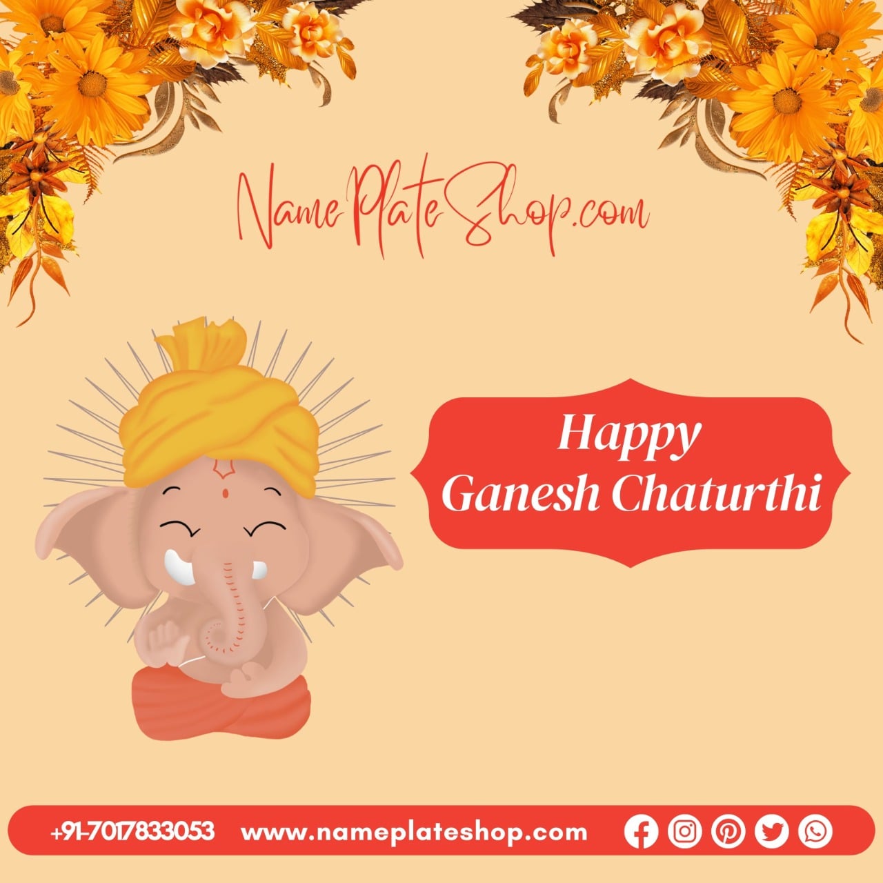Ganesh Chaturthi 7