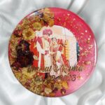 Varmala Preservation Photoframe in Resin3