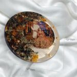 Varmala Preservation Photoframe in Resin7