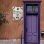 White Resin Coated Nameplate 4