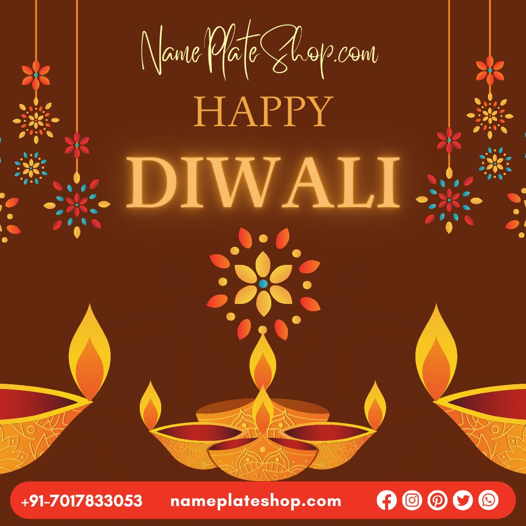 We Wish You All A Very Happy Diwali (2)