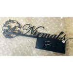 Illuminate Your Entrance with Our Birds Design LED Name Plate (2)