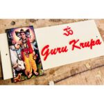 Personalize Your Space Beautiful Multicolor Acrylic Personalised Name Plate (2)