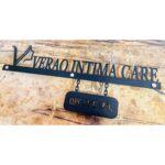 Illuminate Your Clinic with Our Personalized Metal LED Name Plate (6)
