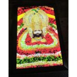 Beautiful Personalized Acrylic LED Frame – Khatu Shyam (4)
