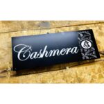 Illuminate Your Home with Our Acrylic Personalized LED Name Plate (1)
