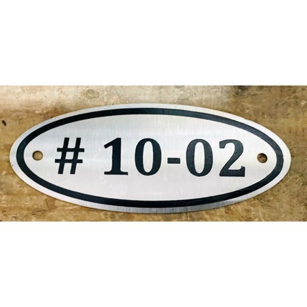 Room Number Metal Engraved Name Plate 600x600 1