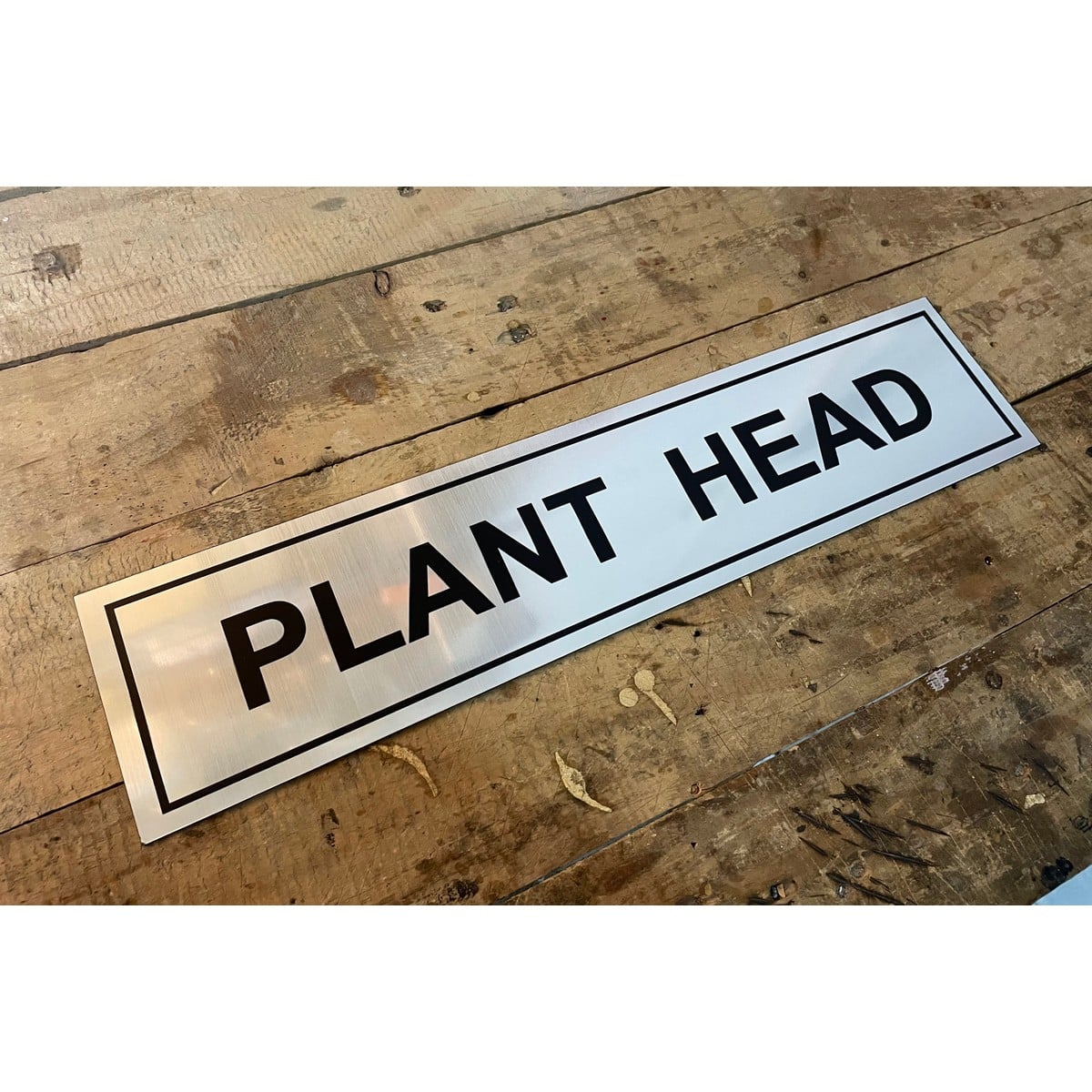 Desk Name Plates for Offices – Perfect for Any Workspace