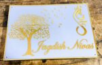 Acrylic LED Nameplate 3