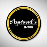 Acrylic Letter Nameplate 3