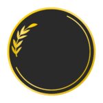 Acrylic Letter Nameplate 6