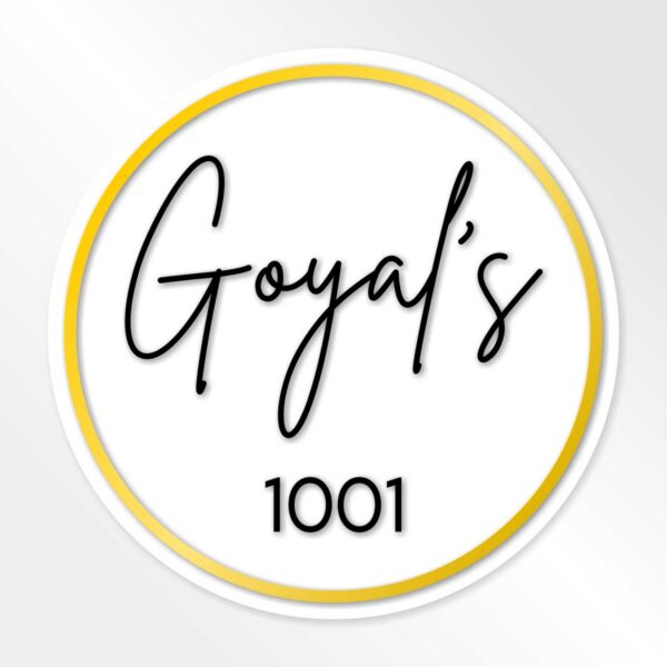 Acrylic Letters Nameplate