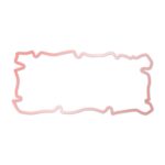 Acrylic Letters Nameplate