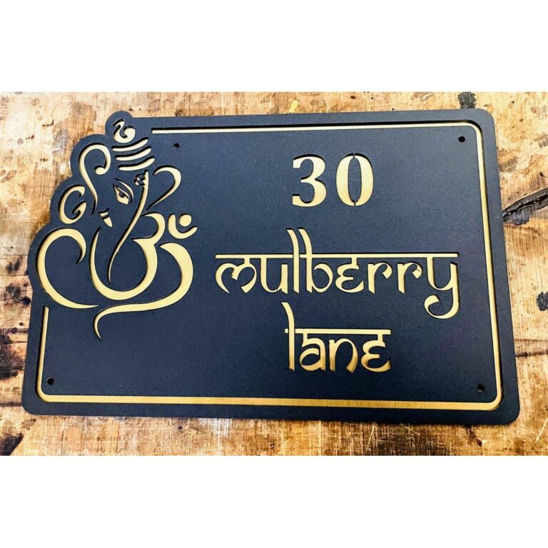 ✨ Elevate Your Homes Entrance with a Divine Touch 🙏🏡 768x768