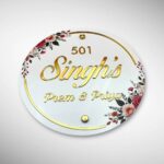 ACP Based Nameplate 2