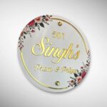 ACP Based Nameplate 3