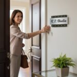 ACP Stainless Steel Nameplate 2