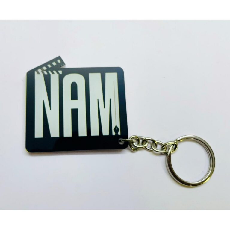 Acrylic Customized Keychain 768x768