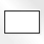 Acrylic Letters Nameplate 2