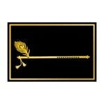 Black ACP Based Nameplate 2