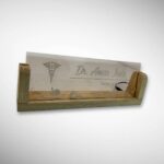 LED Desk Nameplate 7