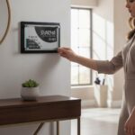 Stainless Steel Nameplate 4