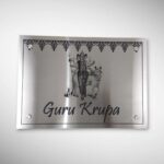 Stainless Steel Nameplates