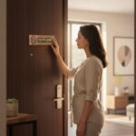 Stone Textured Nameplate 2