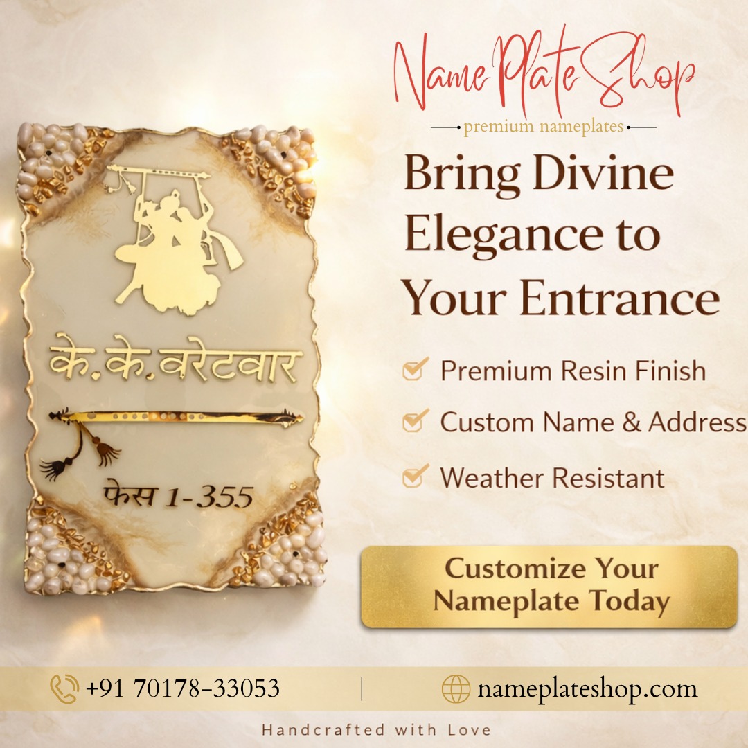 Divine Elegance to Entrance